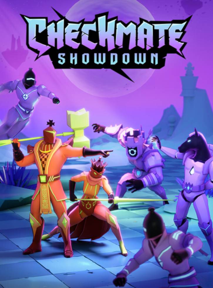 Checkmate Showdown